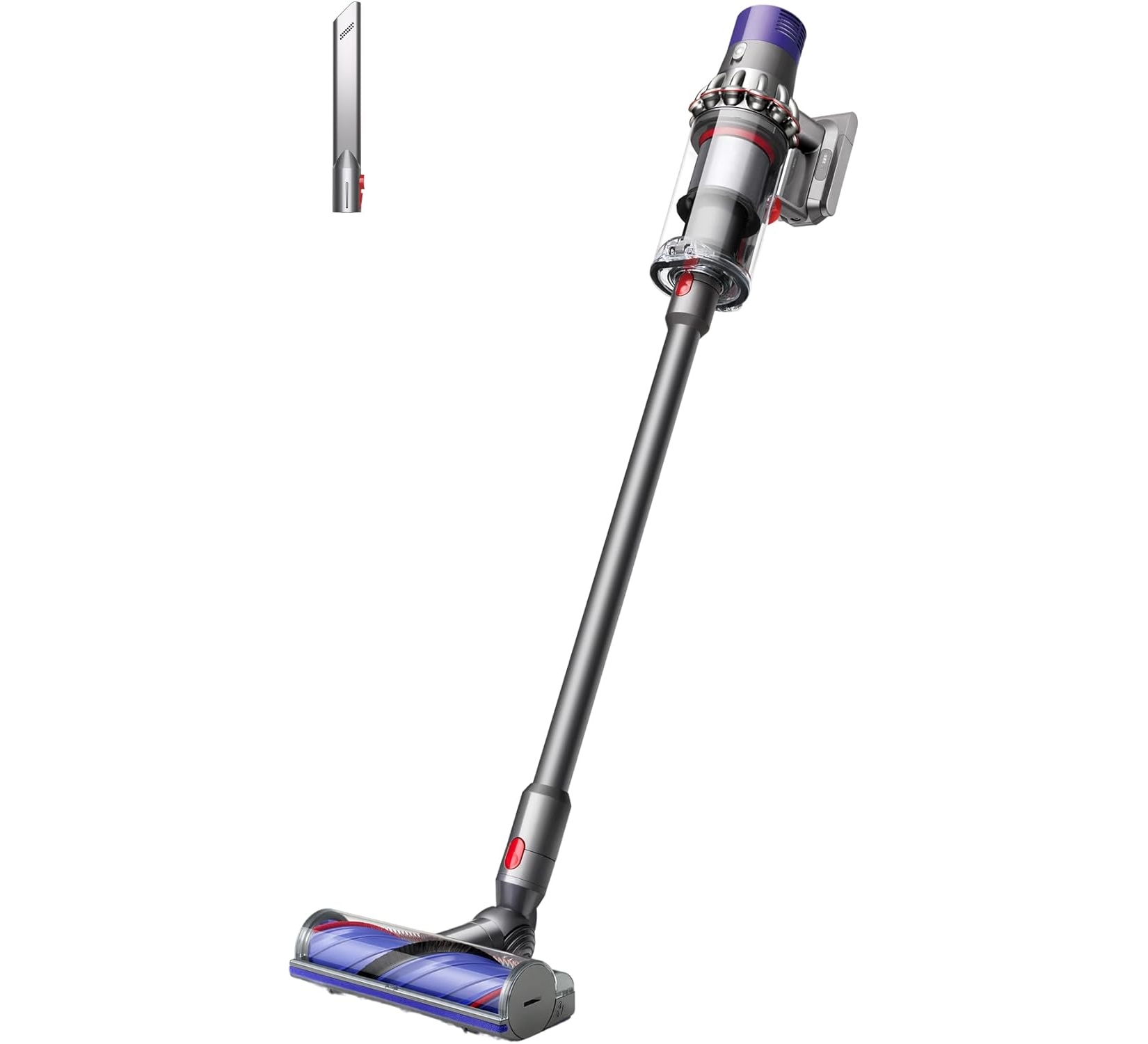 Dyson Cyclone V10 Origin Cordless Vacuum