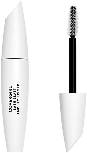 Covergirl Lash Blast Amplify Eyelash Primer, Neutral White, 0.44 Fl Oz
