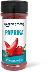 Amazon Grocery, Paprika, 2.75 Oz