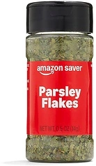 Amazon Saver, Parsley Flakes, .5 Oz