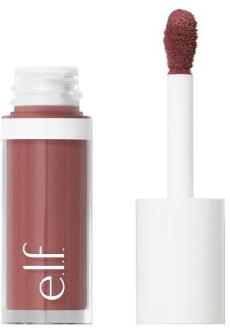 e.l.f. Camo Liquid Blush, Suave Mauve