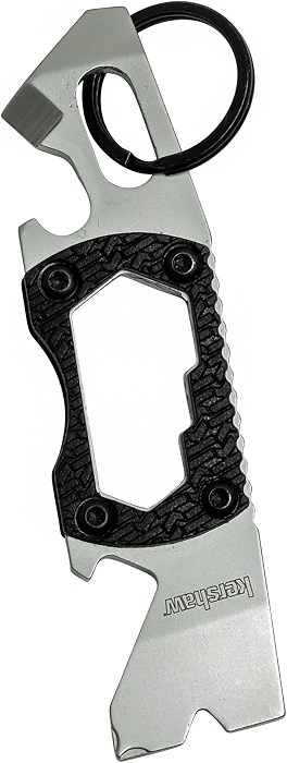 Kershaw PT-2 Multi-Function Keychain Tool