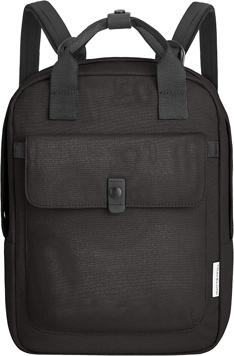 Travelon Anti-Theft Origin Small Backpack