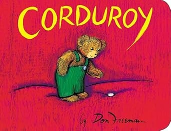Corduroy