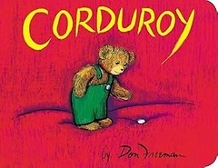 Corduroy