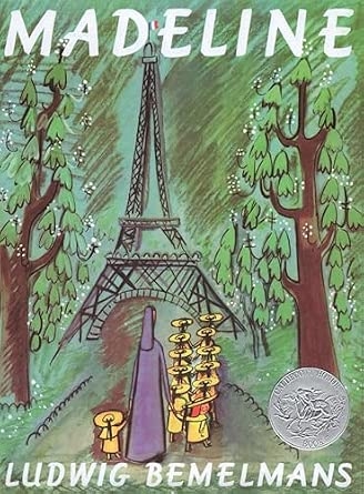 Madeline