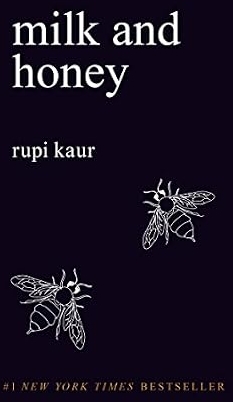 Milk and Honey