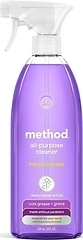 method All-Purpose Cleaner Spray, French Lavender, 28 fl oz