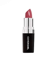 Covergirl Continuous Color Lipstick, 425 Vintage Wine, 0.13 Oz