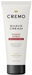 Cremo Shaving Cream for Men, Original, 6 Fl Oz