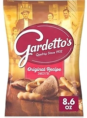 Gardetto's Original Recipe Snack Mix, 8.6 oz