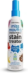 Miss Mouth's Messy Eater Stain Treater Spray, Laundry Stain Remover, 4 Oz