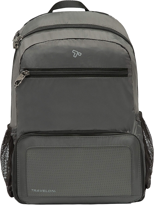 Travelon Anti-Theft Active Packable Backpack