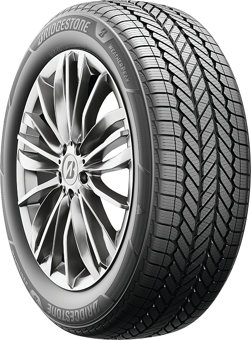 Bridgestone WEATHERPEAK 195/65R15 91H