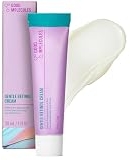 Good Molecules Gentle Retinol Cream, Retinol Night Cream for Face, 1 fl oz