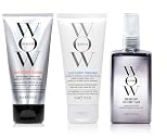 COLOR WOW Dream Curly Travel Size Kit