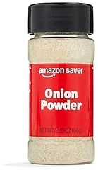 Amazon Saver, Onion Powder, 2.35 Oz
