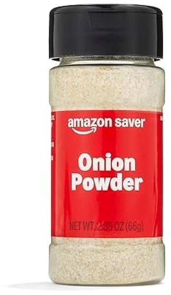Amazon Saver, Onion Powder, 2.35 Oz
