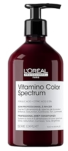 L'Oreal Professionnel Paris Vitamino Color Spectrum Deep Conditioner