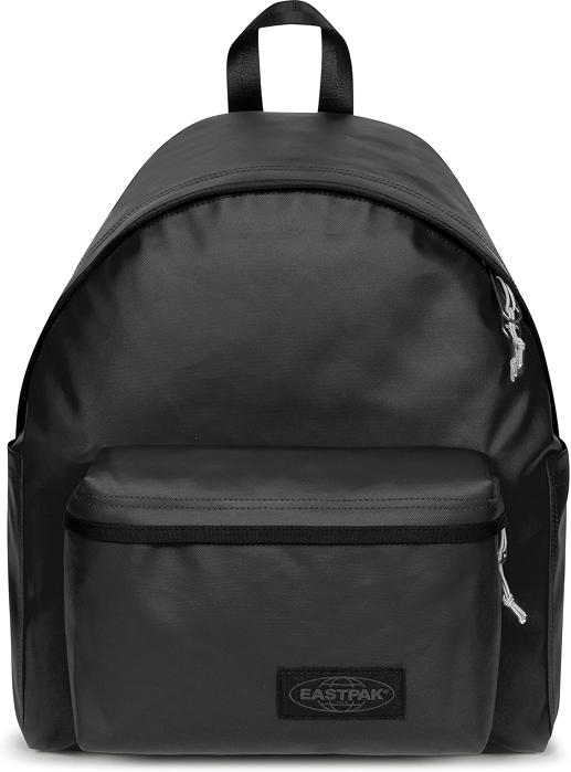 Eastpak Day Pak'r – 24L Backpack with Laptop Sleeve, Tarp Black2