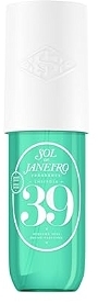 Sol de Janeiro Cheirosa 39 Hair & Body Perfume Mist 90mL/3.0 fl oz.