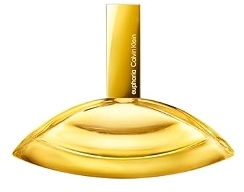 Calvin Klein Euphoria Solar Elixir Parfum Intense for Women, Ambery Fragrance