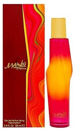 Liz Claiborne Women's Perfume, Eau De Parfum Spray, Mambo, 3.4 Fl Oz