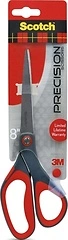 Scotch 8" Precision Scissors Great for Everyday Use