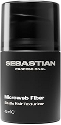 Sebastian Professional Texture Microweb Fiber & Liquid Gel Definition