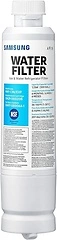 SAMSUNG Genuine Refrigerator Water Filter, Carbon Block Filtration, HAF-CIN/EXP