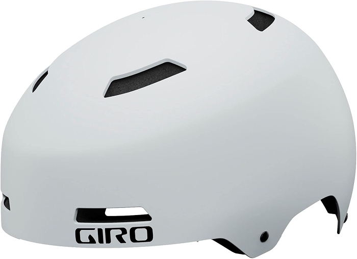 Giro Quarter MIPS Urban Bike Helmet - Matte Chalk Medium
