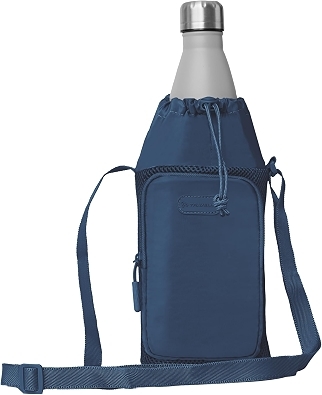 Travelon Insulated Water Bottle Tote