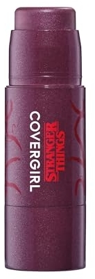 COVERGIRL x STRANGER THINGS Vecna's Curse PH Transforming Blush - 110 Creel
