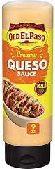 Old El Paso Taco Sauce - Creamy Queso Dip, 9 oz.