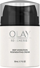 Olay Regenerist Deep Hydration Regenerating Cream Moisturizer, 1.7 fl oz