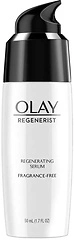 Olay Regenerist Fragrance Free Light Gel Moisturizer, 1.7 fl oz