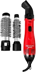 Revlon 1200W Perfect Style Hot Air Kit Style, Curl, and Volumize, 3 Piece Set