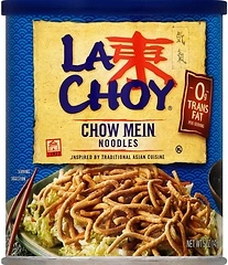 La Choy Chow Mein Noodles, 5 oz