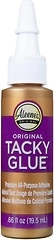 Aleene's Original Tacky Glue Mini Tacky .66 fl. oz.