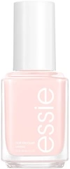 essie Nail Polish, 8-Free Vegan, Sheer Pale Pink, Ballet Slippers, 0.46 fl oz