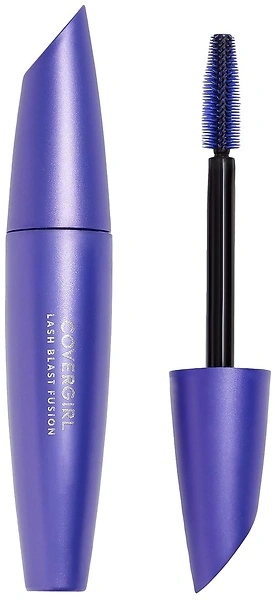 Covergirl Lash Blast Fusion Mascara, Black