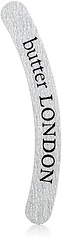 butter LONDON Banana Nail File