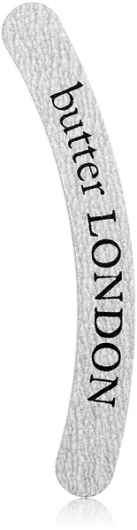 butter LONDON Banana Nail File