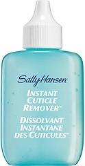 Sally Hansen Instant Cuticle Remover, Nail Treatment, Fast Drying, Contains Aloe and Chamomile
