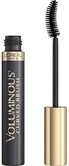 L'Oreal Paris Voluminous Mascara Original, Curved Brush, Black Brown, 0.28 Fl Oz