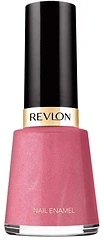 Revlon Super Lustrous Nail Polish, Chip-Resistant, 151 Iced Mauve, 0.5 fl oz