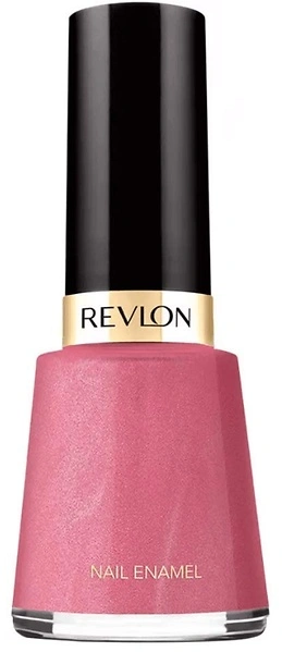 Revlon Super Lustrous Nail Polish, Chip-Resistant, 151 Iced Mauve, 0.5 fl oz