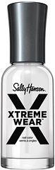 Sally Hansen Xtreme Wear Nail Polish, Invisible, 0.4 Fl. Oz.