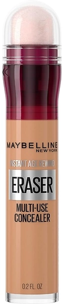 Maybelline Instant Age Rewind Eraser Dark Circles Treatment Multi-Use Concealer, 130