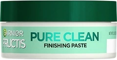 Garnier Fructis Style Pure Clean Finishing Paste, 2 Oz